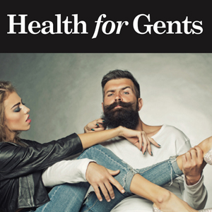 Health for Gents