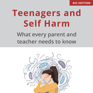 Teenagers and Self Harm