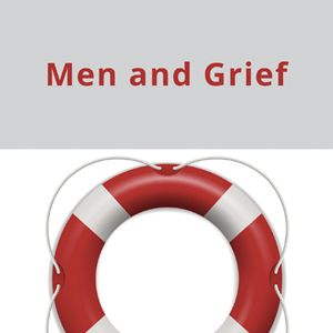 Men and Grief cover image