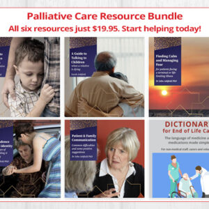 Palliative Care Resource Bundle
